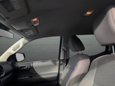 2023 Toyota Tacoma SR Double Cab 4x4 V6