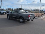 2023 Toyota Tacoma SR Double Cab 4x4 V6