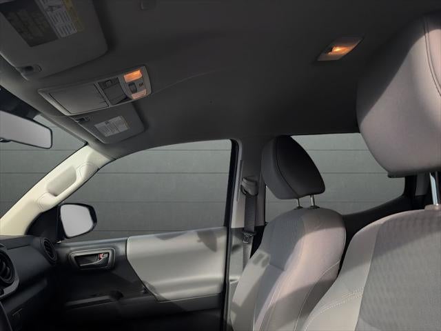 2023 Toyota TACOMA SR SR Double Cab 4x4 V6