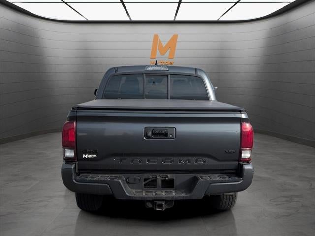 2023 Toyota TACOMA SR SR Double Cab 4x4 V6