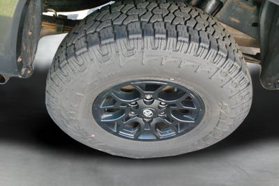 2021 Toyota Tacoma SR5 Crew Cab 4x4 3.5L V6