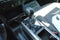 2021 Toyota Tacoma SR5 Crew Cab 4x4 3.5L V6