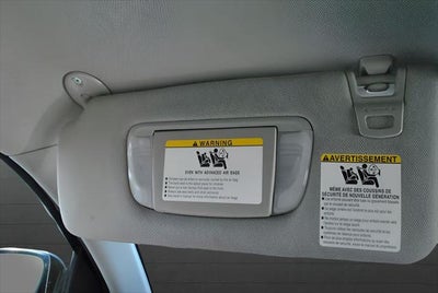 2021 Toyota Tacoma SR5 Crew Cab 4x4 3.5L V6