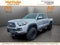 2019 Toyota TACOMA TRD OFFRD TRD Off-Road V6 Long Box 4x4