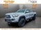 2019 Toyota TACOMA TRD OFFRD TRD Off-Road V6 Long Box 4x4