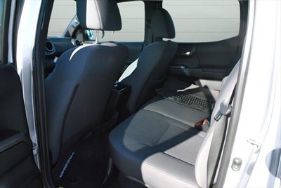 2019 Toyota TACOMA TRD OFFRD TRD Off-Road V6 Long Box 4x4