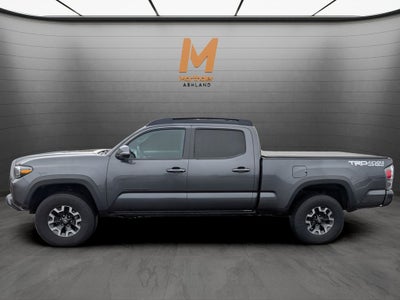 2023 Toyota TACOMA TRD OFFRD TRD Off-Road V6