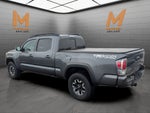 2023 Toyota TACOMA TRD OFFRD TRD Off-Road V6