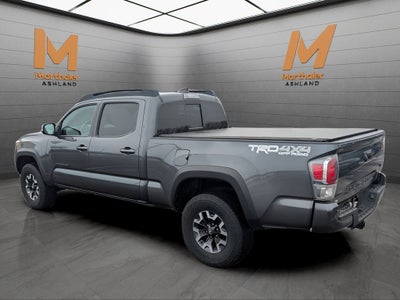 2023 Toyota TACOMA TRD OFFRD TRD Off-Road V6