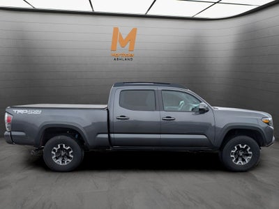 2023 Toyota TACOMA TRD OFFRD TRD Off-Road V6