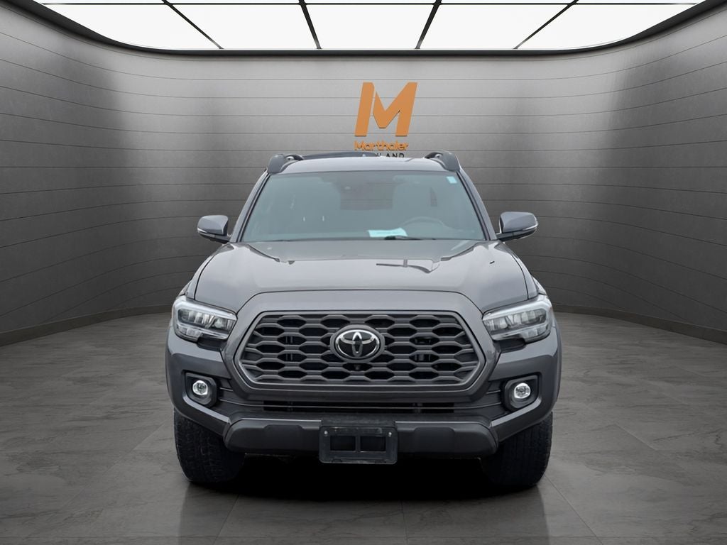 2023 Toyota TACOMA TRD OFFRD TRD Off-Road V6