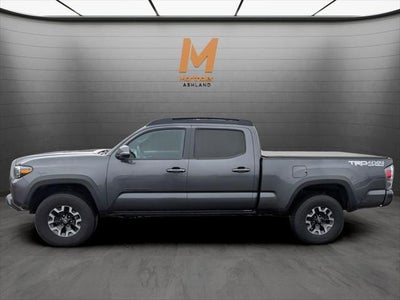 2023 Toyota TACOMA TRD OFFRD TRD Off-Road V6