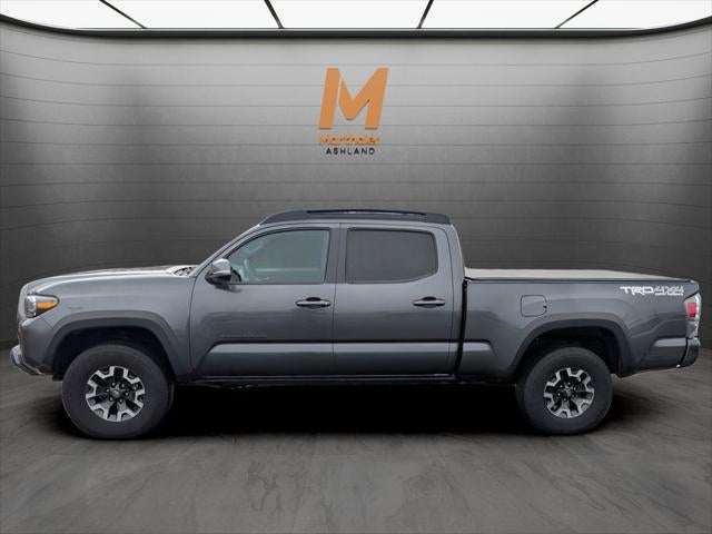 2023 Toyota TACOMA TRD OFFRD TRD Off-Road V6
