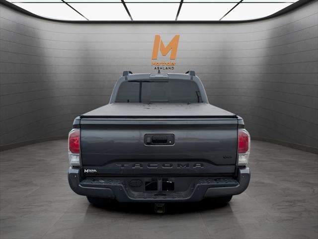 2023 Toyota TACOMA TRD OFFRD TRD Off-Road V6