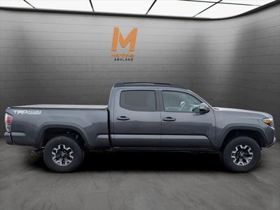 2023 Toyota TACOMA TRD OFFRD TRD Off-Road V6