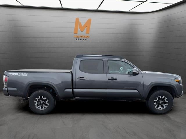 2023 Toyota TACOMA TRD OFFRD TRD Off-Road V6