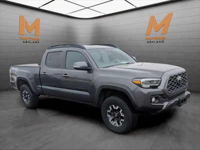2023 Toyota TACOMA TRD OFFRD TRD Off-Road V6
