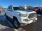 2017 Toyota TACOMA LIMITED Limited Double Cab 4x4 3.5L V6