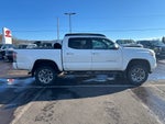 2017 Toyota TACOMA LIMITED Limited Double Cab 4x4 3.5L V6