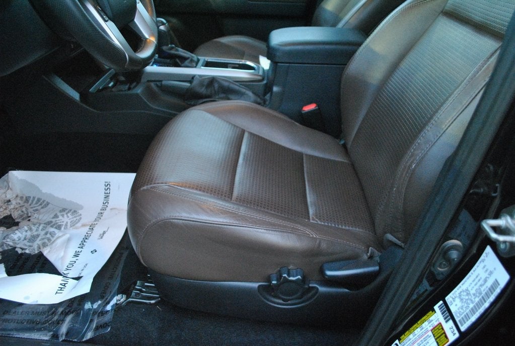 2019 Toyota TACOMA LIMITED Limited Double Cab 4WD V6