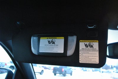 2019 Toyota TACOMA LIMITED Limited Double Cab 4WD V6