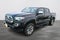 2019 Toyota TACOMA LIMITED Limited Double Cab 4WD V6