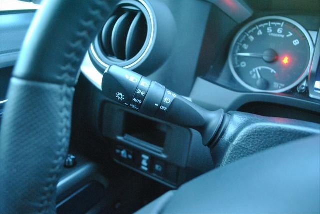 2019 Toyota TACOMA LIMITED Limited Double Cab 4WD V6