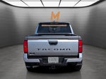 2025 Toyota TACOMA SR5 SR5 Upgrade Double Cab 4x4