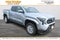 2025 Toyota TACOMA SR5 SR5 Double Cab 4x4