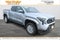 2025 Toyota TACOMA SR5 SR5 Double Cab 4x4