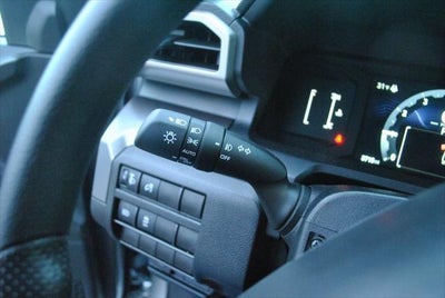 2025 Toyota TACOMA SR5 SR5 Double Cab 4x4