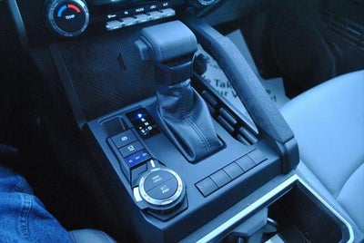 2025 Toyota TACOMA SR5 SR5 Double Cab 4x4