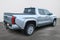 2025 Toyota TACOMA SR5 SR5 Double Cab 4x4