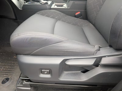 2025 Toyota Tacoma SR5 Upgrade Double Cab 4x4