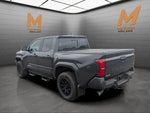 2025 Toyota Tacoma SR5 Upgrade Double Cab 4x4
