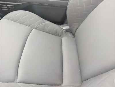 2025 Toyota Tacoma SR5 Upgrade Double Cab 4x4