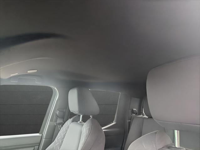 2025 Toyota Tacoma SR5 Upgrade Double Cab 4x4
