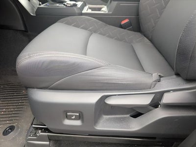 2025 Toyota Tacoma SR5 Upgrade Double Cab 4x4