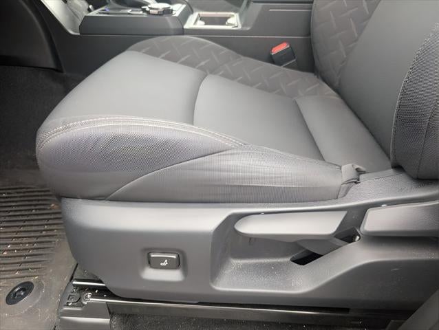 2025 Toyota Tacoma SR5 Upgrade Double Cab 4x4