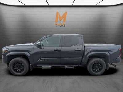 2025 Toyota Tacoma SR5 Upgrade Double Cab 4x4