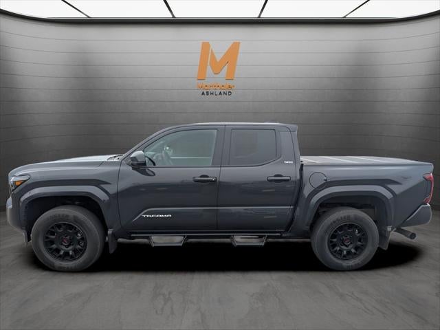 2025 Toyota Tacoma SR5 Upgrade Double Cab 4x4
