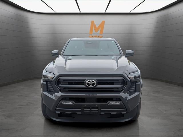 2025 Toyota Tacoma SR5 Upgrade Double Cab 4x4
