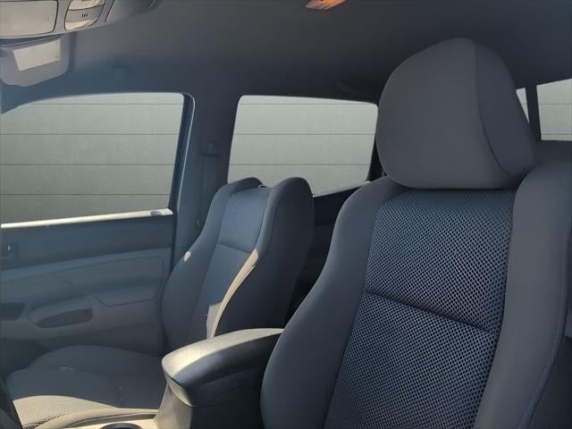 2013 Toyota TACOMA TRD-Sport Double Cab 4x4 V6