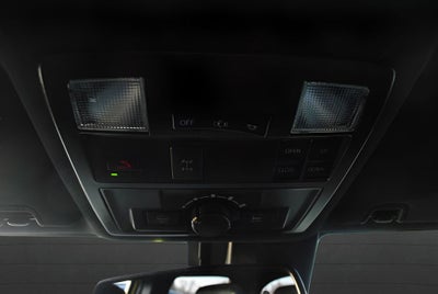 2023 Toyota TACOMA TRD OFFRD TRD Off-Road Double Cab 4x4 V6