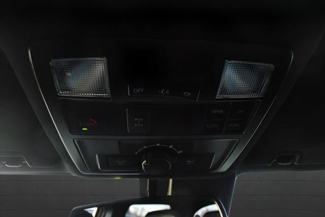 2023 Toyota TACOMA TRD OFFRD TRD Off-Road Double Cab 4x4 V6