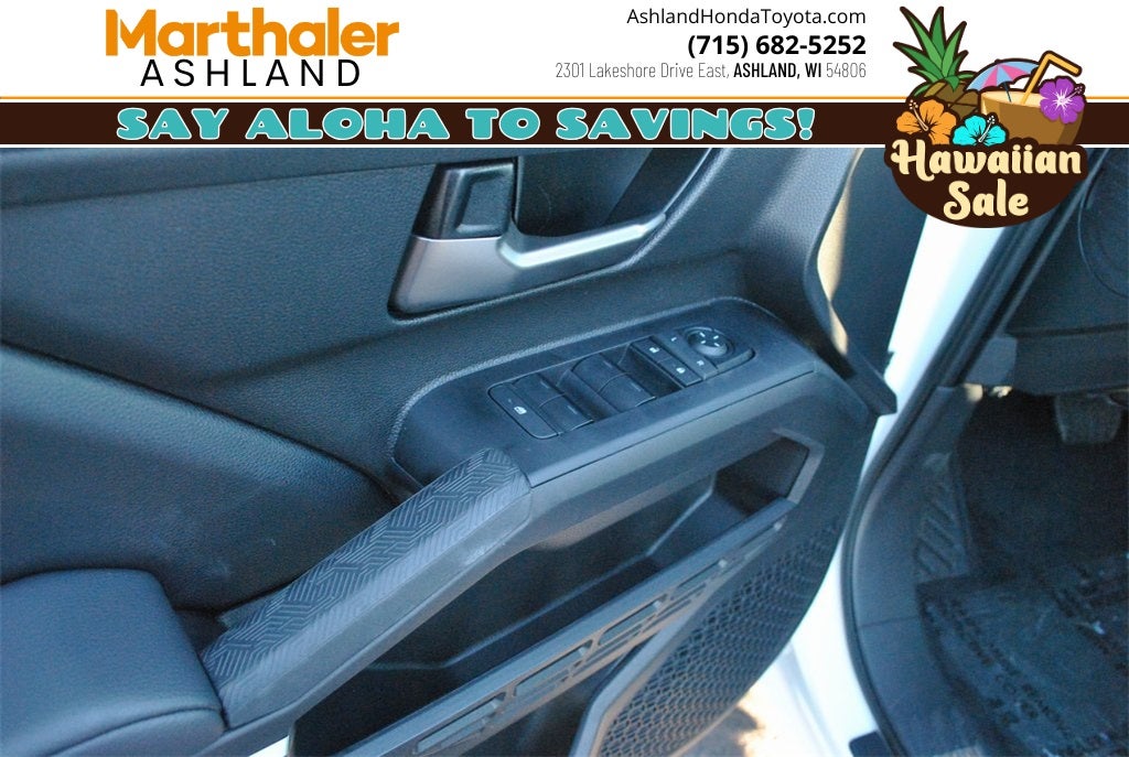 2025 Toyota Tacoma i-FORCE MAX TRD Off Road Crew Cab