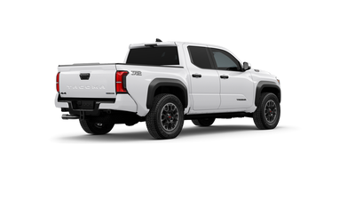 2025 Toyota Tacoma i-FORCE MAX TRD Off Road Crew Cab