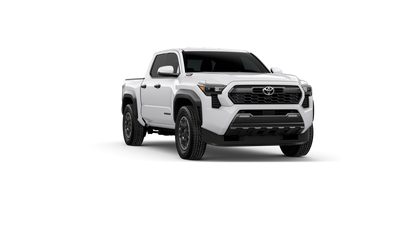2025 Toyota Tacoma i-FORCE MAX TRD Off Road Crew Cab