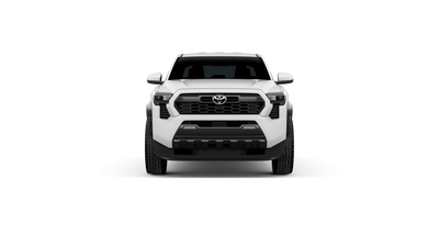 2025 Toyota Tacoma i-FORCE MAX TRD Off Road Crew Cab