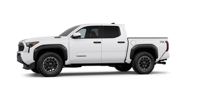 2025 Toyota Tacoma i-FORCE MAX TRD Off Road Crew Cab